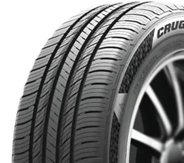 Kumho Crugen Hp71 245/65R 17 107V Tl Hp-71 1