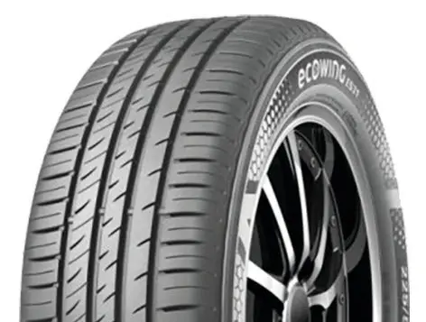 Kumho Ecowing Es31 175/65R 14 86T Tl Es31 Ecowing Xl Extra-Load 1