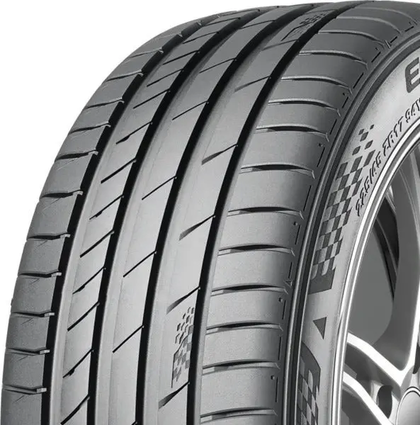 Kumho Ecsta Ps71 235/45Zr 19 99Y Tl Ps-71 Suv Xl Fsl Extra Load 1