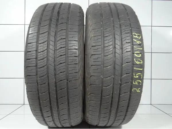 Kumho Road Venture Apt 255/60R18 112 V [2014] 7.5Mm 1