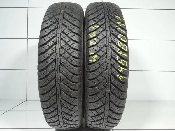 Kumho Solus Ha31 145/80R13 75 T [2015] Demo 1