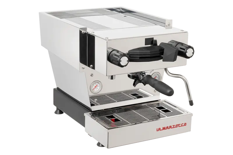 La Marzocco Linea Mini R Espresso Machine 1