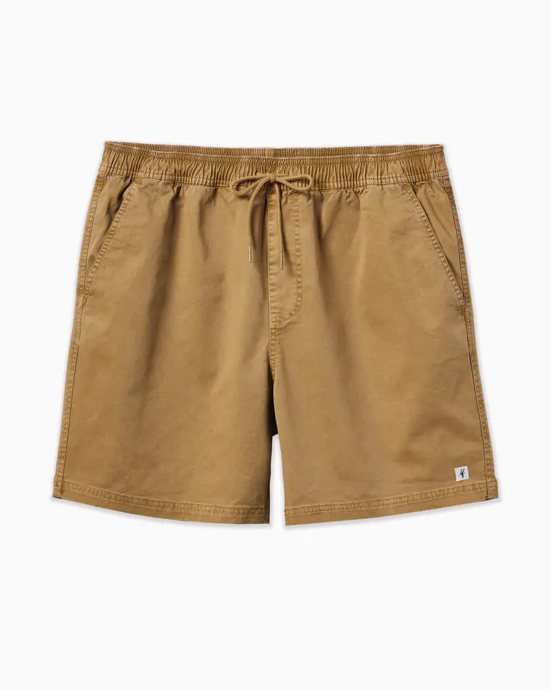 Laidback | Chino Short 1