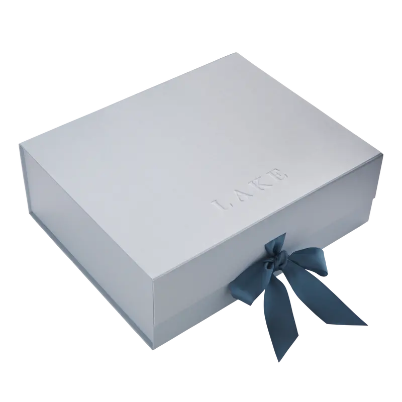 Large Assembled Box 1
