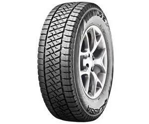 Lassa 215/65R15c 104/102T Wintus 2 2025 Kış Lastiği 1