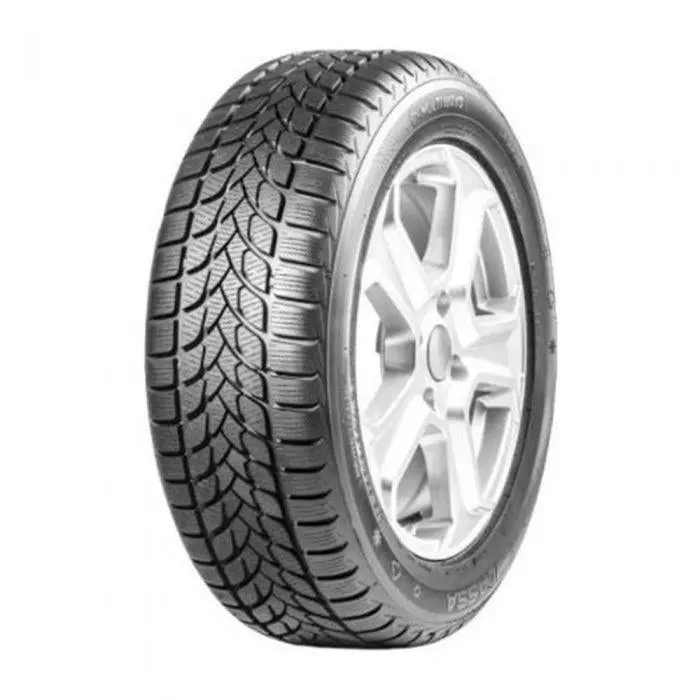 Lassa 225/55R17 101W Xl Multiways 2 2025 Dört Mevsim Lastik 1