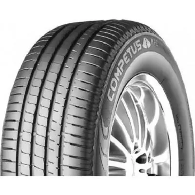 Lassa 245/45R20 103Y Xl Competus H/P 2 2022 Yaz Lastiği 1