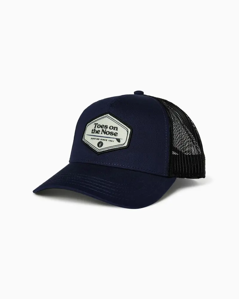 Legacy | Adjustable Trucker Hat 1