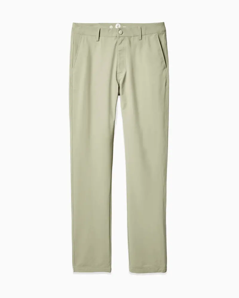 Legend | 5 Pocket Performance Pant 1