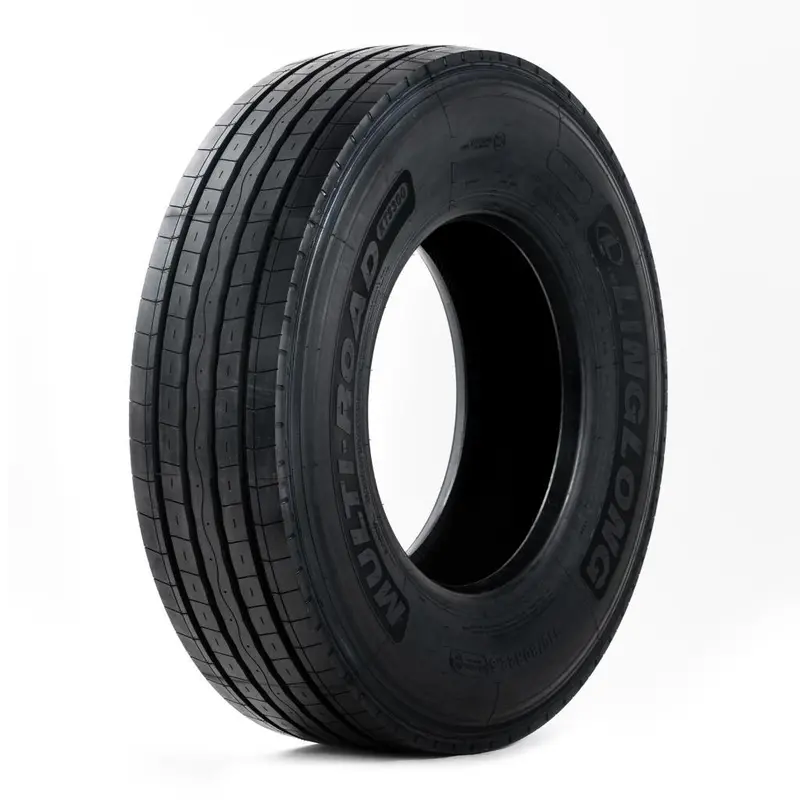 Linglong 315/80R22.5 158/150L Kts300 2024 Asfalt Düz Lastik 1