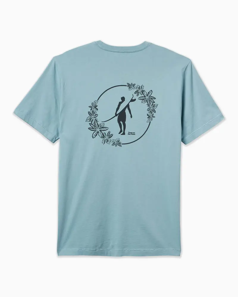 Luau | Short Sleeve T-Shirt 1