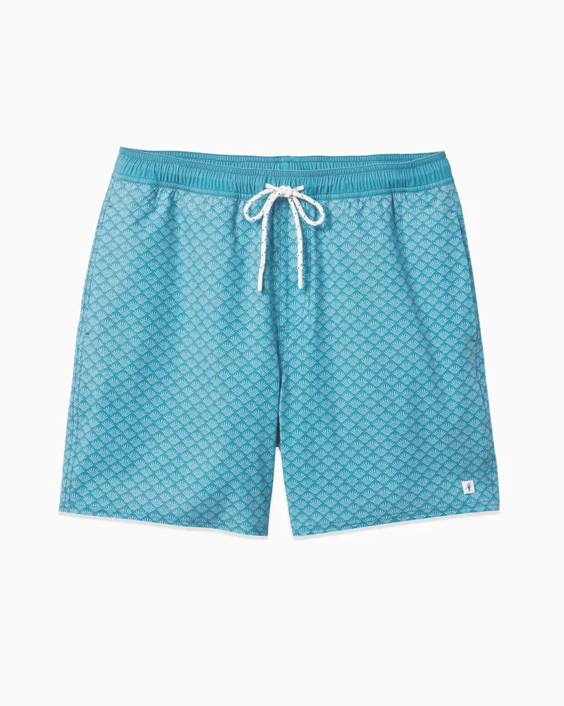 Malibu | Teal Horizon 1