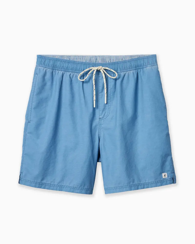 Malibu Volley | Harbor Blue 1