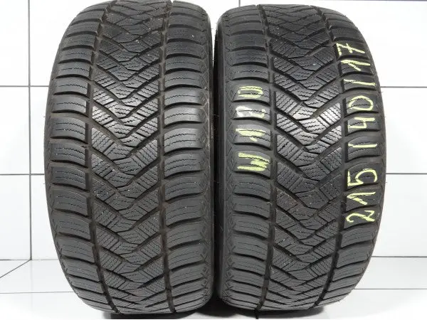 Maxxis All Season Ap2 215/40R17 87 V [2018] 8Mm 1