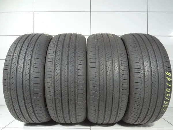 Maxxis Bravo Hpm5 Gt 235/50R18 97 V [2022[] 7Mm Demo 1
