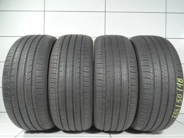 Maxxis Bravo Hpm5 Gt 235/50R18 97 V [2023] Demo 7,5 Mm 1