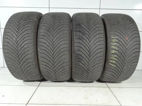 Maxxis Premitra All Season Ap3 245/45R17 99 W [2021] 6Mm 1