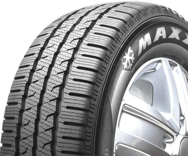 Maxxis Vansmart Snow Wl2 185/75R 16C 104R Tl Vansmart Snow Wl2 1