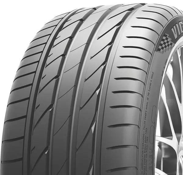 Maxxis Victra Sport 5 Vs5 245/35Zr 18 92Y Tl Victra Sport-5 Xl Extra Load 1