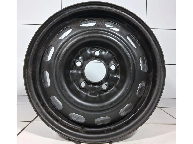 Mazda Oe 15' Czarny 5X114.3 6 X 15 1