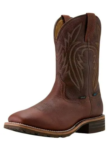 Men's Ariat Hybrid Rancher H2o Insulated Boot 1