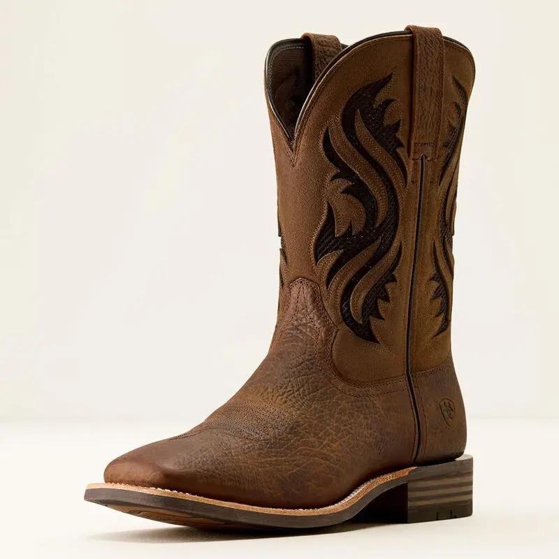 Men's Ariat Kanyon Toughstock Venttek Boot 1