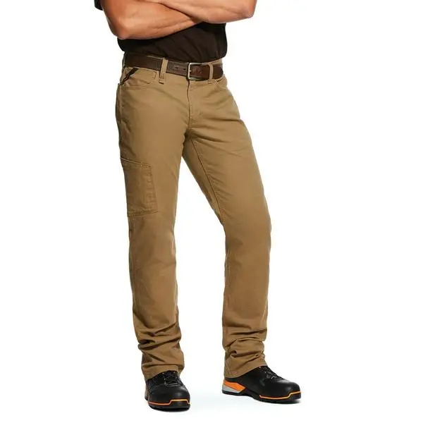 Men's Ariat M4 Rebar Work Jean 1