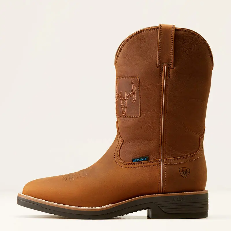 Men's Ariat Ridgeback Country Waterproof Boot 1
