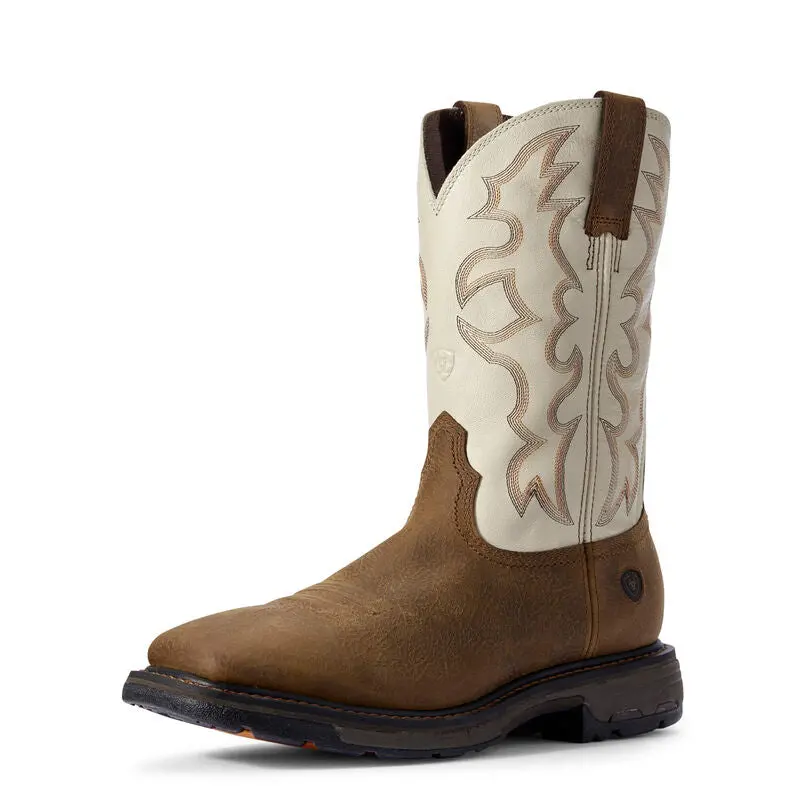 Men's Ariat Workhog Work Boot 1
