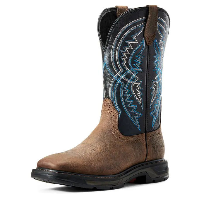 Men's Ariat Workhog Xt Coil Work Boot 1