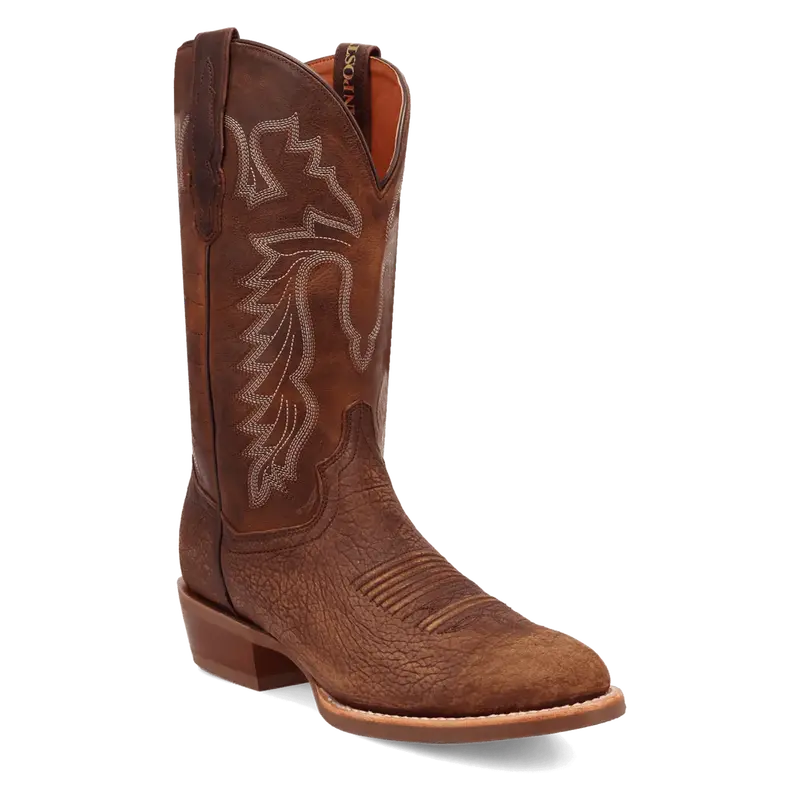 Men's Dan Post Neeley Sanded 13" Boot 1