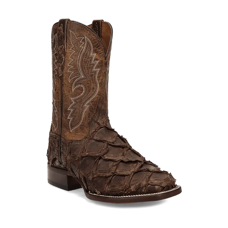 Men's Dan Post Raymond Pirarucu Boot 1
