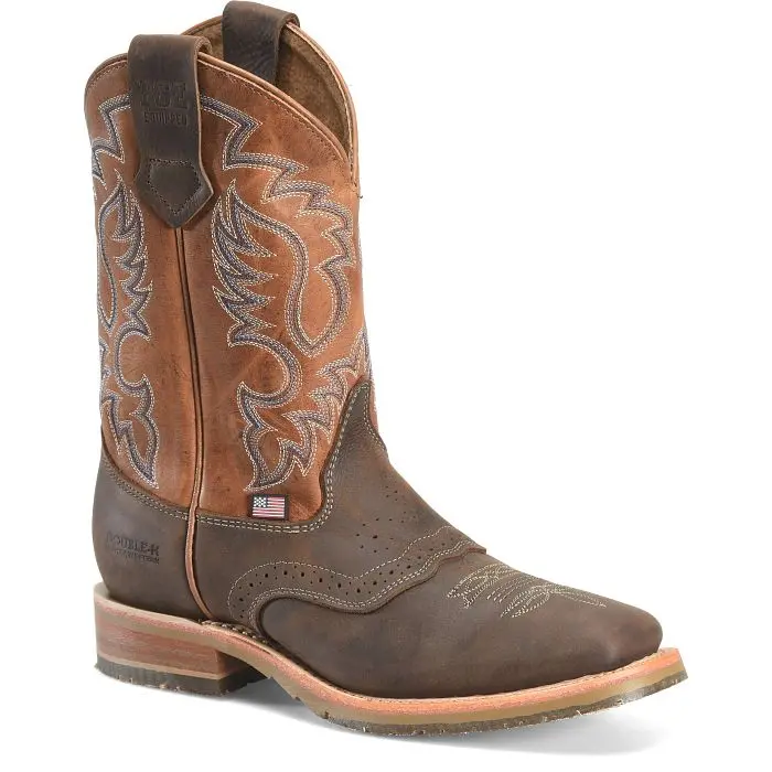 Men's Double H Fernandez Union Boot 1