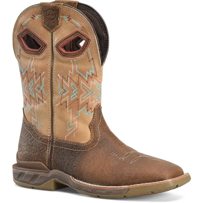 Men's Double H Phantom Rider Work Boot 1