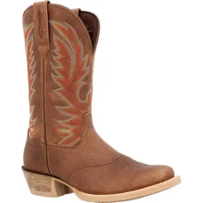 Men's Durango Rebel Pro 12" Rodeo Boot 1