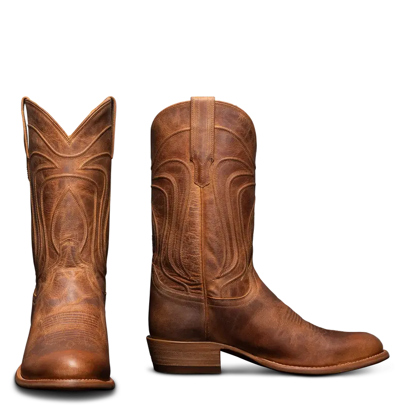 Men's Tecovas The Cartwright Boot 1
