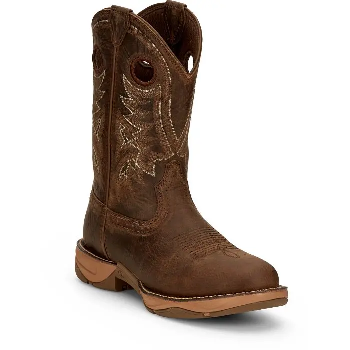 Men's Tony Lama River 11" Tumbleweed Work Boot 1