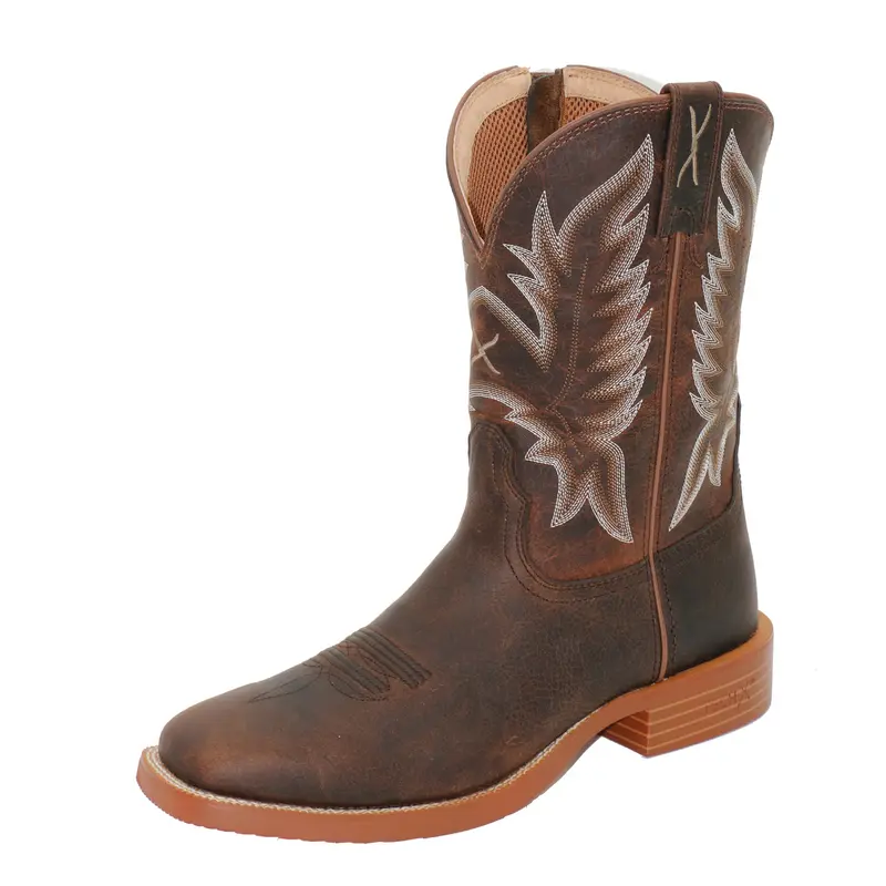 Men's Twisted X 11" Tech X Boot 1