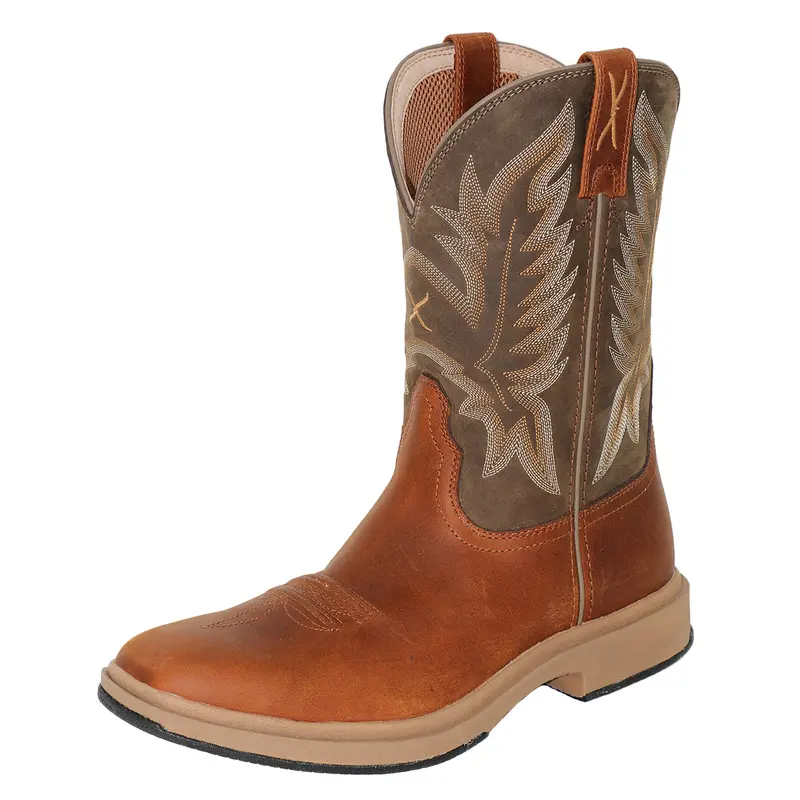 Men's Twisted X 11" Ultralite X Boot 1
