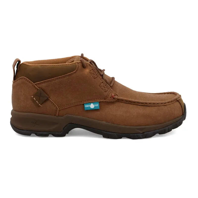 Men's Twisted X 4" Hiker Boot 1
