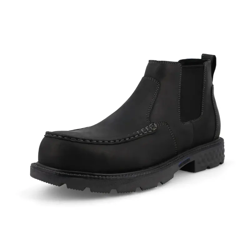 Men's Twisted X 4" Nano Toe Chelsea Boot 1