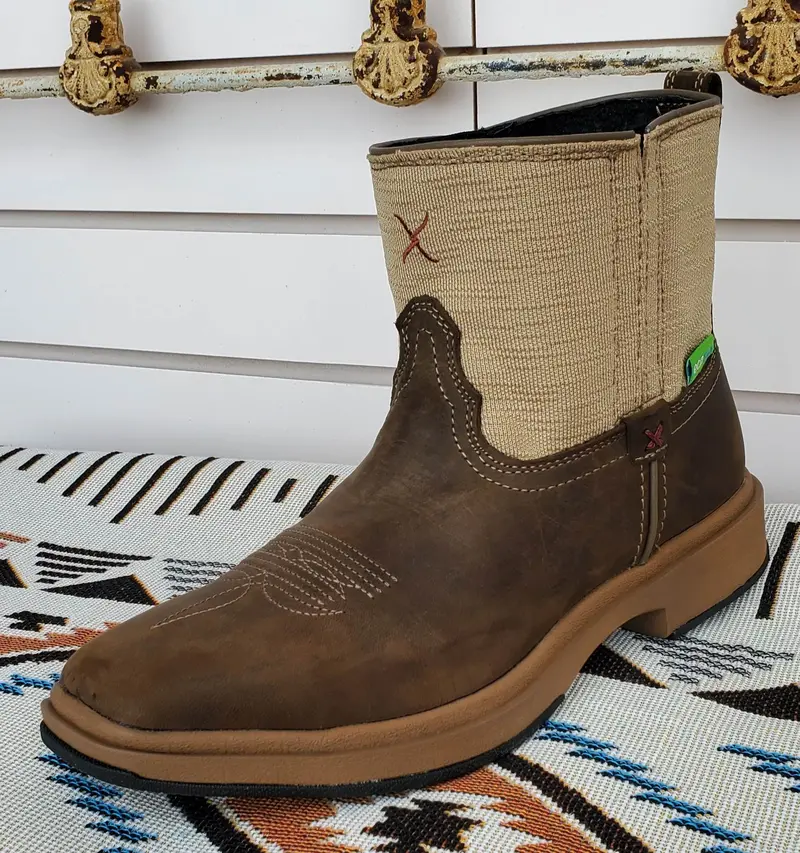 Men's Twisted X 6" Ultra Lite X Boot 1