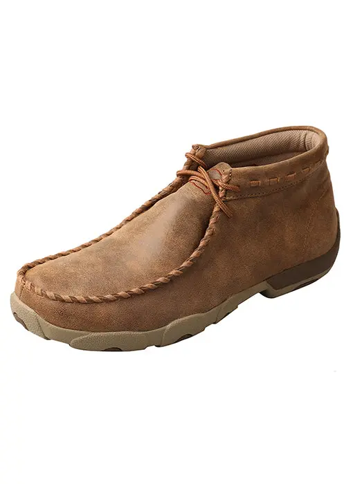Men's Twisted X Driving Moc 1