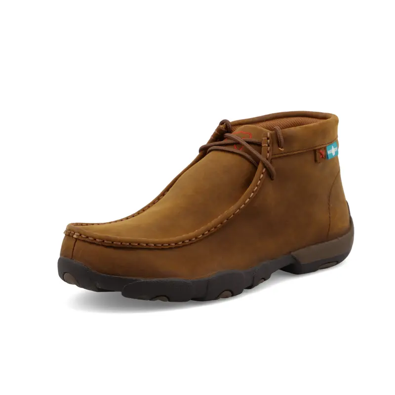 Men's Twisted X H2o Driving Moc 1