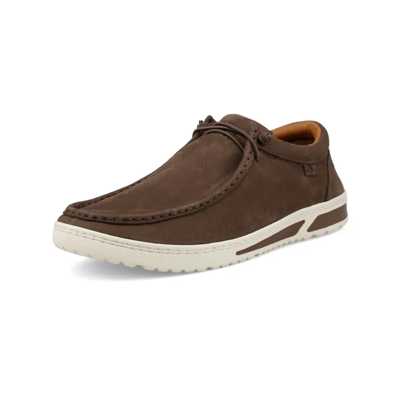 Men's Twisted X Walnut Zero X Shoe 1