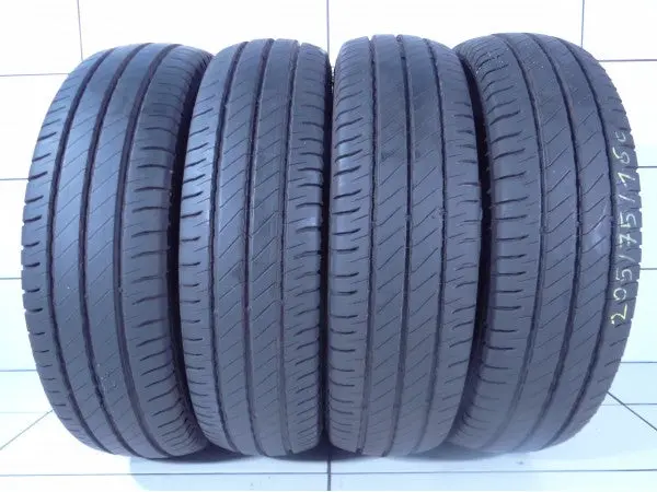 Michelin Agilis 3 205/75R16c 113/111 R [2022] 7,5 Mm 1