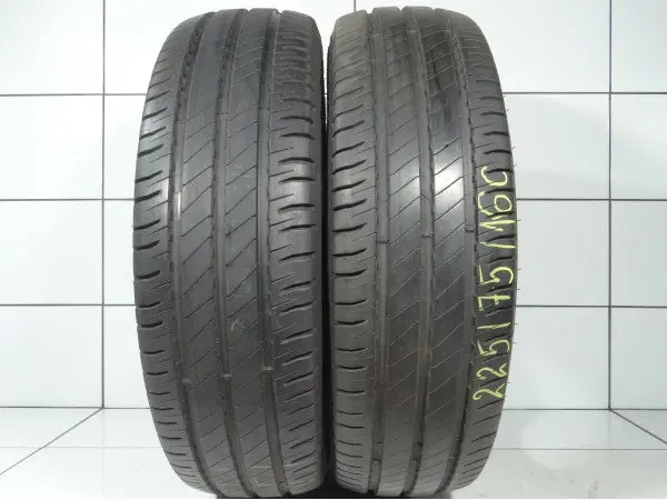 Michelin Agilis 3 225/75R16c 121/120 R [2022] 7 M,M 1