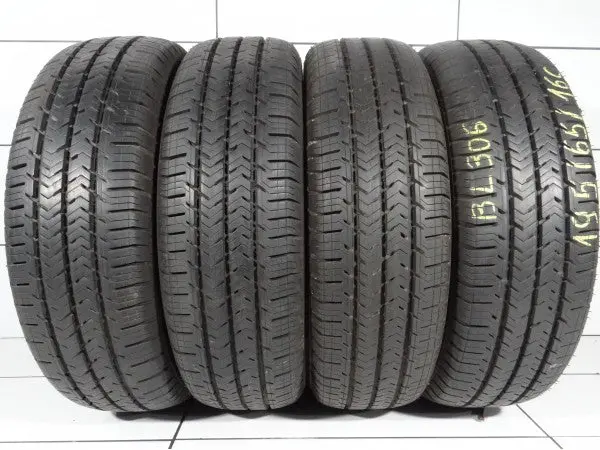 Michelin Agilis 51 195/65R16c 100/98 T [2018] 7.5Mm 1