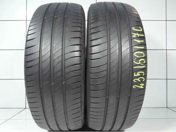 Michelin Agilis Plus 235/60R17c 117/115 R [2019] 6,5 Mm 1