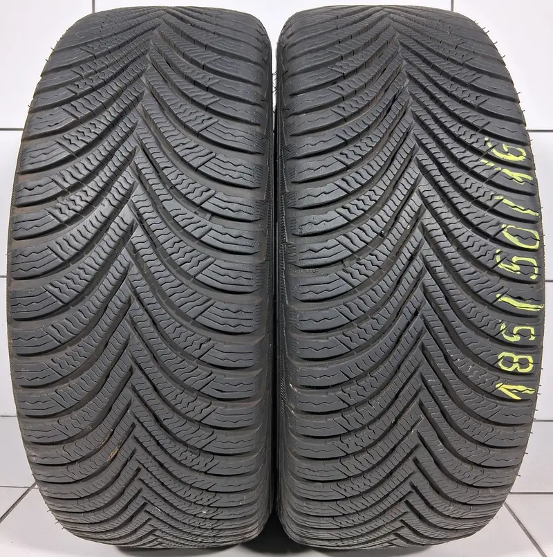 Michelin Alpin 5 185/50R16 81 H 1